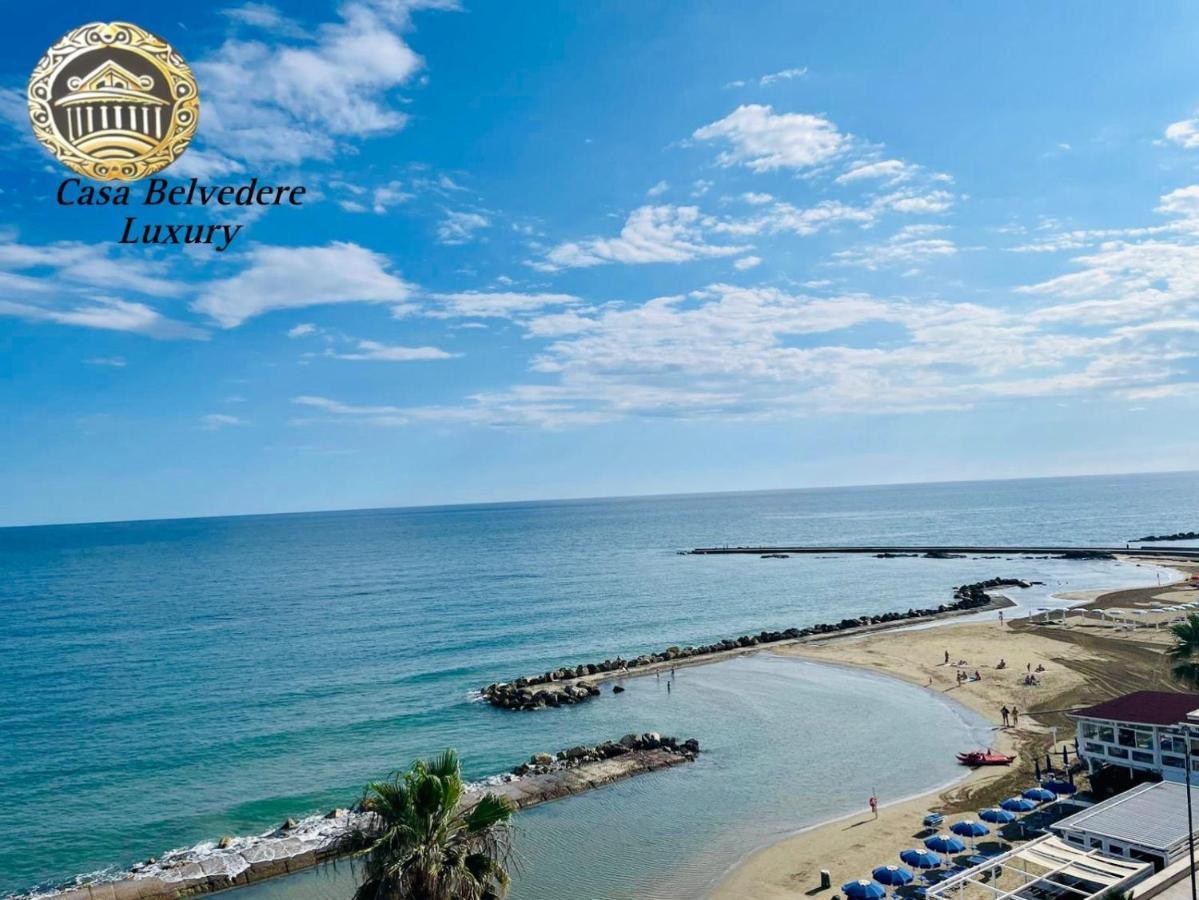 Casa Belvedere Luxury